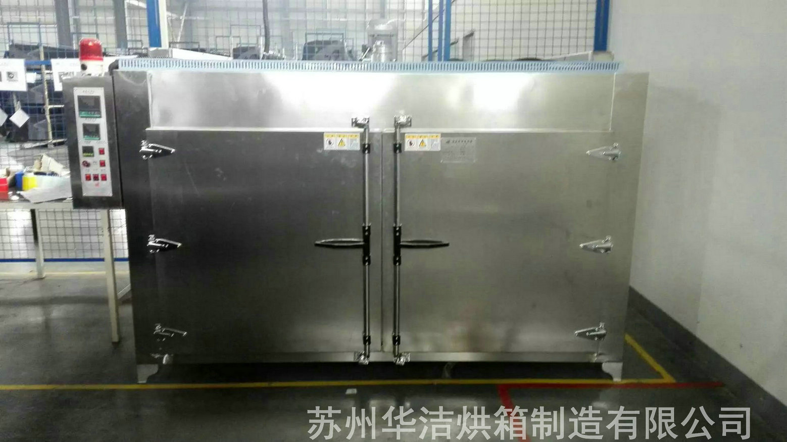 全不銹鋼烘箱使用須注意哪些問題？