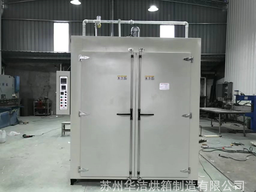 蒸汽烘箱溫度上不去的原因是什么？