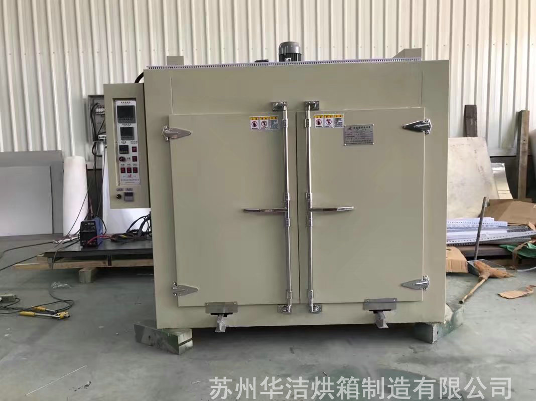 精密烘箱漏氣腫么辦，如何處理？