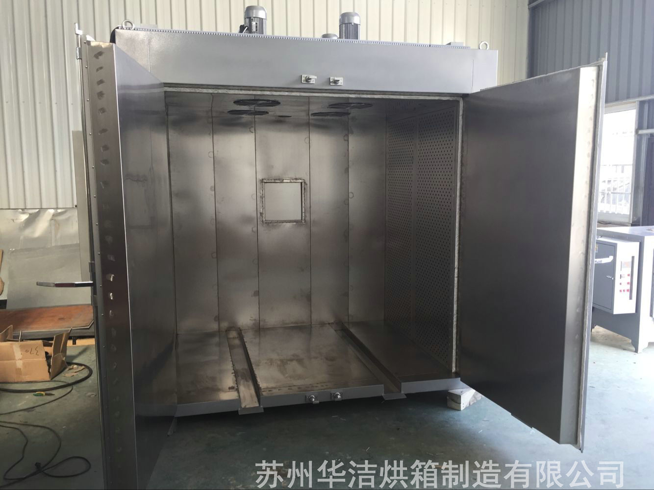 防爆烘箱日常需進(jìn)行怎樣維護(hù)？