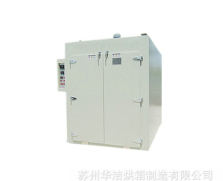 電熱烘箱出現(xiàn)無風(fēng)或風(fēng)很小該怎么處理？