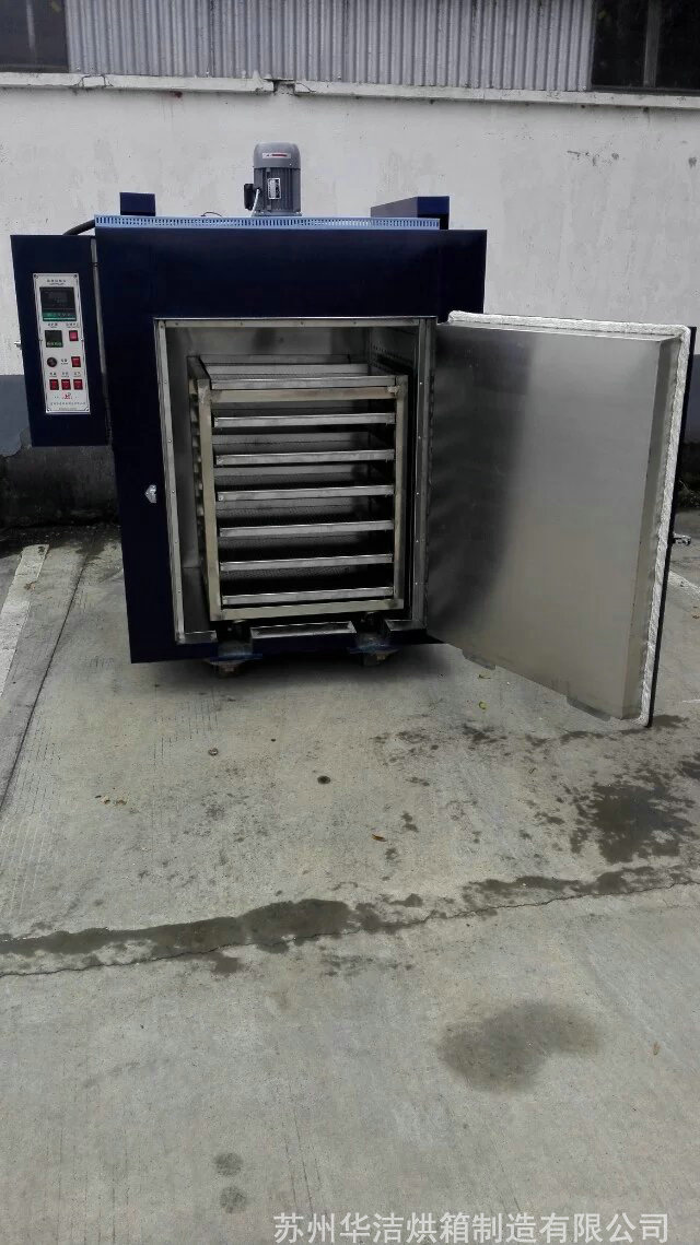 工業(yè)烘箱是怎么工作的？