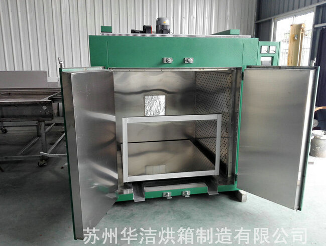 臺(tái)車烘箱在設(shè)計(jì)上怎樣？