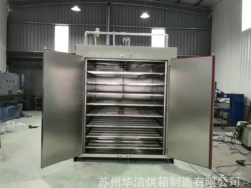 蒸汽烘箱是怎樣的烘箱，如何操作