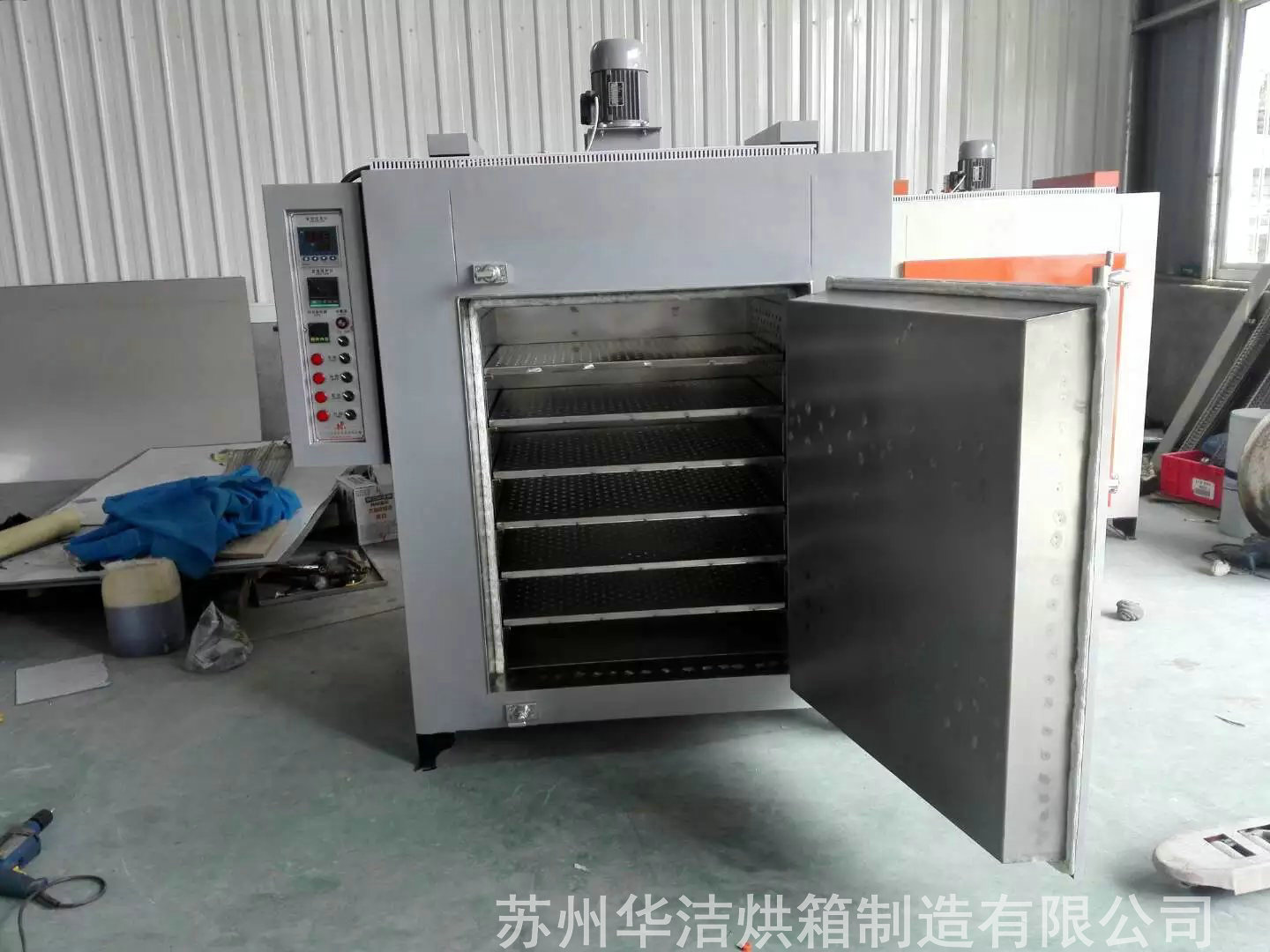 高溫烘箱怎么加熱，優(yōu)點是什么？