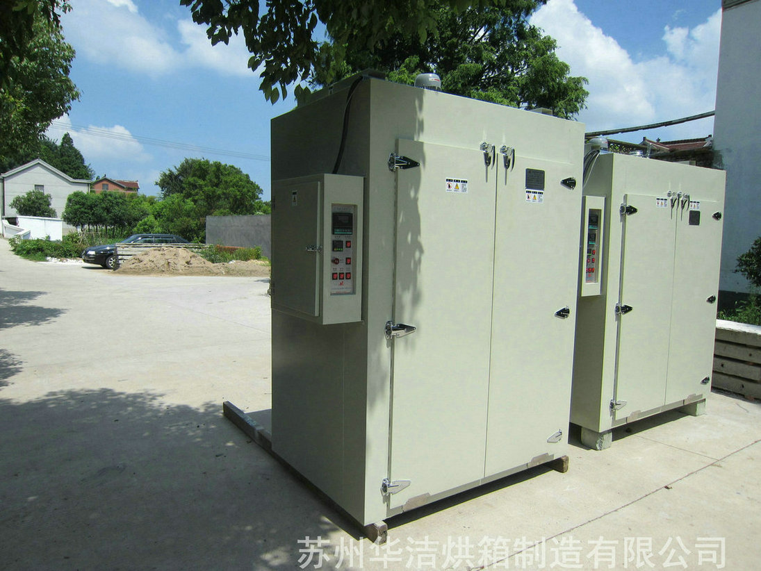 工業(yè)烘箱通常是怎么工作的？