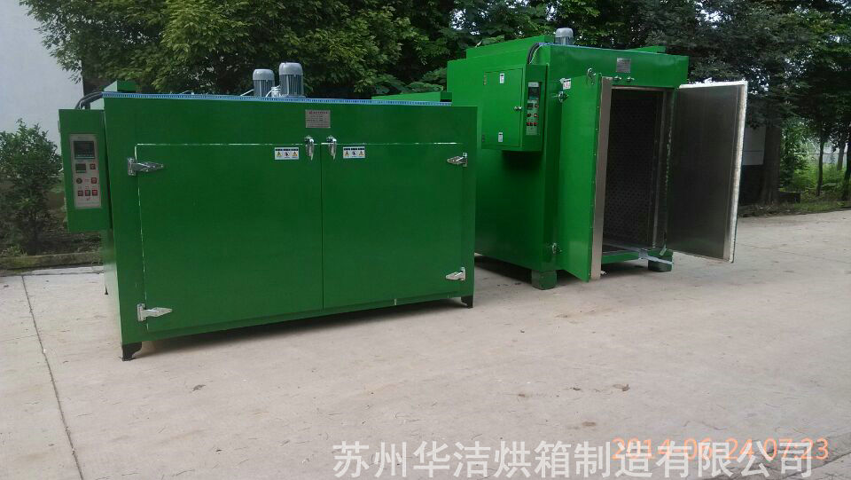 工業(yè)烘箱是利用什么原理工作的？