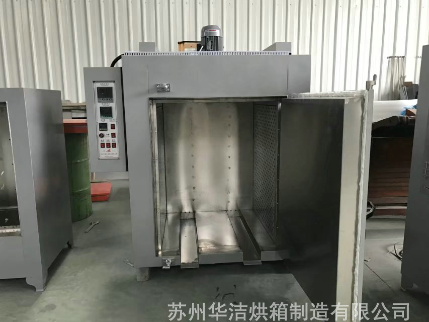 烘箱操作流程怎樣？
