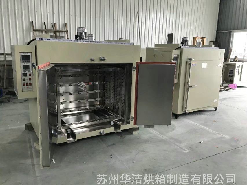 臺車烘箱的工作原理分哪幾方面？