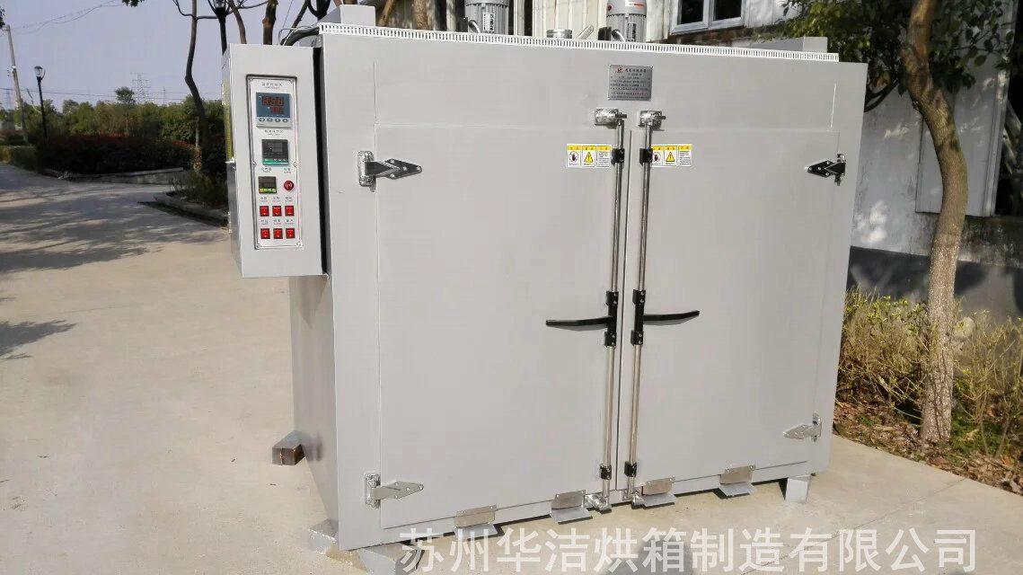 汽車行業(yè)烘箱的重要性及應用